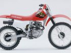 2000 Honda XR 200R